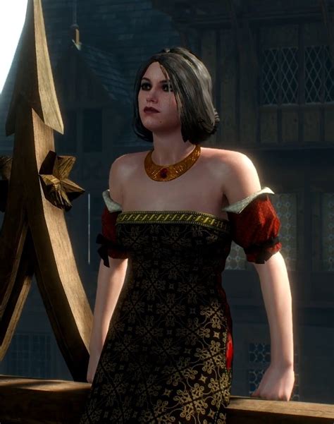 witcher 3 sasha|WItcher 3 .